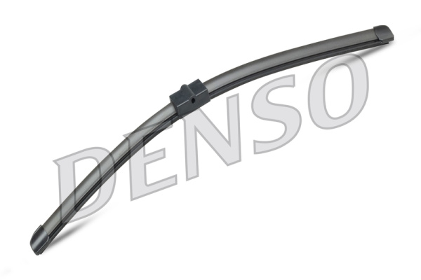 Комплект бескаркасных стеклоочистителей  Denso Flat DF-012